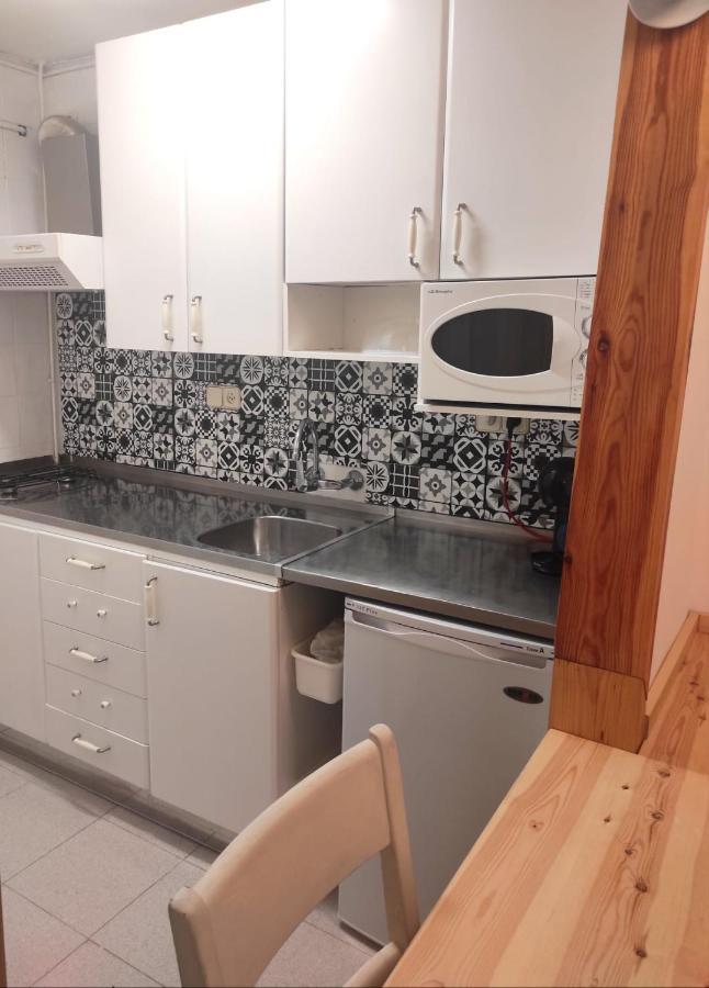Apartamento Bonito Molina Alp La Molina Exterior foto